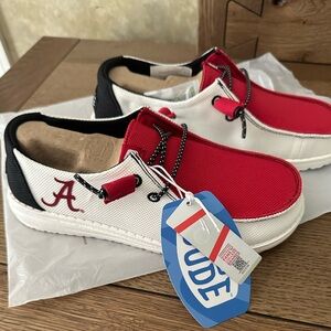 ✨NWT✨ Hey Dude “Wendy” Shoes